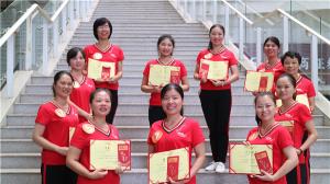 中級育嬰師需要具備怎樣的專業素養