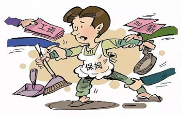 家政行業(yè)缺口3000萬(wàn)，專(zhuān)業(yè)賦能將是大勢(shì)所趨
