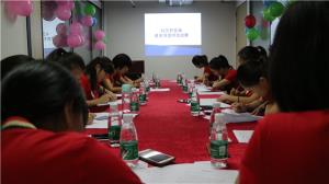 育嬰師培訓找哪一家培訓機構，社區邦值得推薦