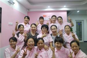 高級育嬰師的就業前景如何?職業收入可觀