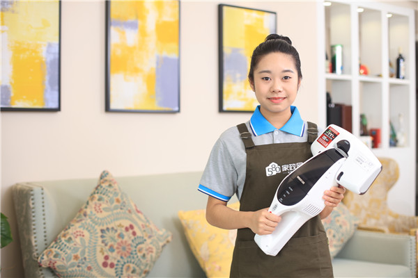 為什么選擇保潔小時工服務的越來越多?