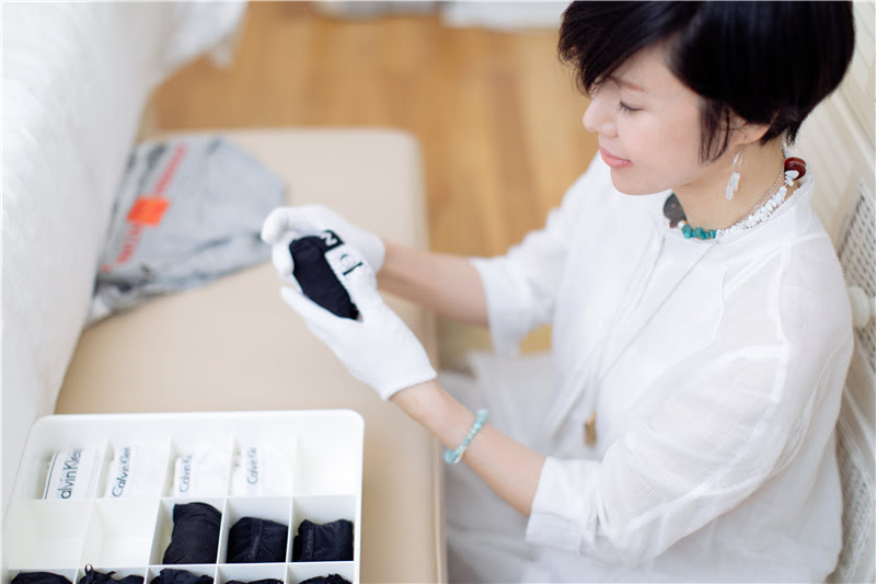 整理收納師與家政保潔有什么區(qū)別？職業(yè)收納師前景怎么樣？