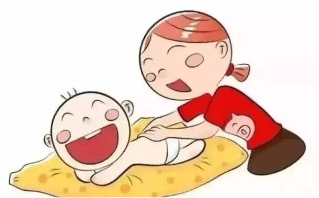 0-3歲親子游戲攻略|社區邦早教師父母這樣陪玩，寶寶學到更多！