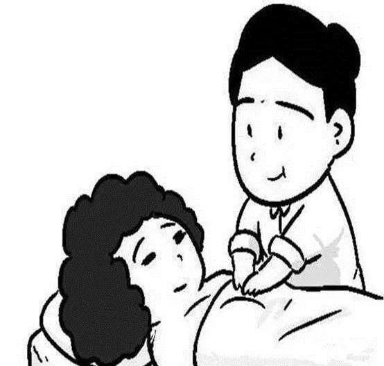 月嫂學(xué)會這5個催乳師奶陣刺激法，讓產(chǎn)婦奶量爆增！