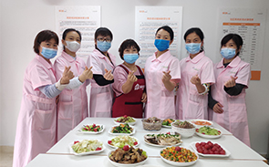 深圳月子餐培訓哪家好？來社區邦學30天月子餐食譜做家庭廚師！
