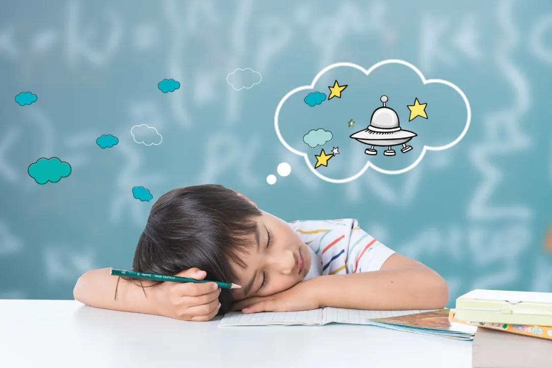 如何矯正孩子做事磨蹭？金牌育嬰師教你這三招！