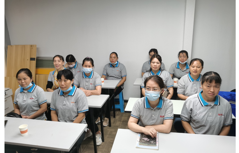 保潔員培訓內容有哪些?主要可以學習哪些方面?