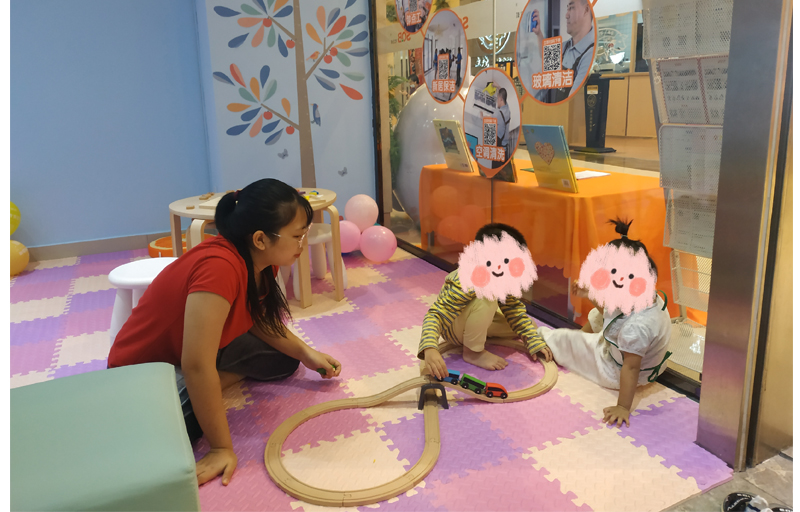 開發愛心育兒嫂市場發展前景有哪些?