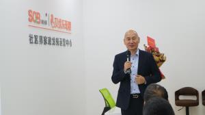 社區邦家政開啟“1+N”技能培訓活動