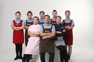 規范家政服務行業_深圳還發布調節機制！
