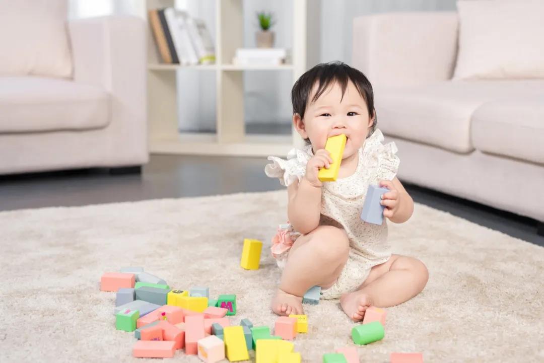 高級早教師：春節期間家長這樣做，讓寶寶玩出“愛整理”好習慣！
