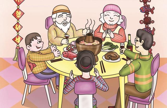 春節后如何安排寶寶飲食調養腸胃？育嬰師教你4個方法！