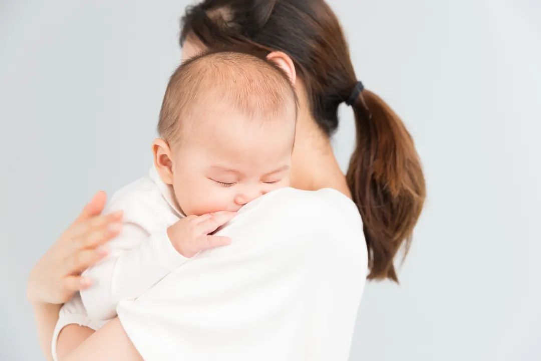 春天爸媽做好這5件事，寶寶才能增加免疫力少生病！