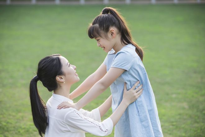 爸媽每天跟寶寶說這3句話，孩子長大會感恩更優秀！