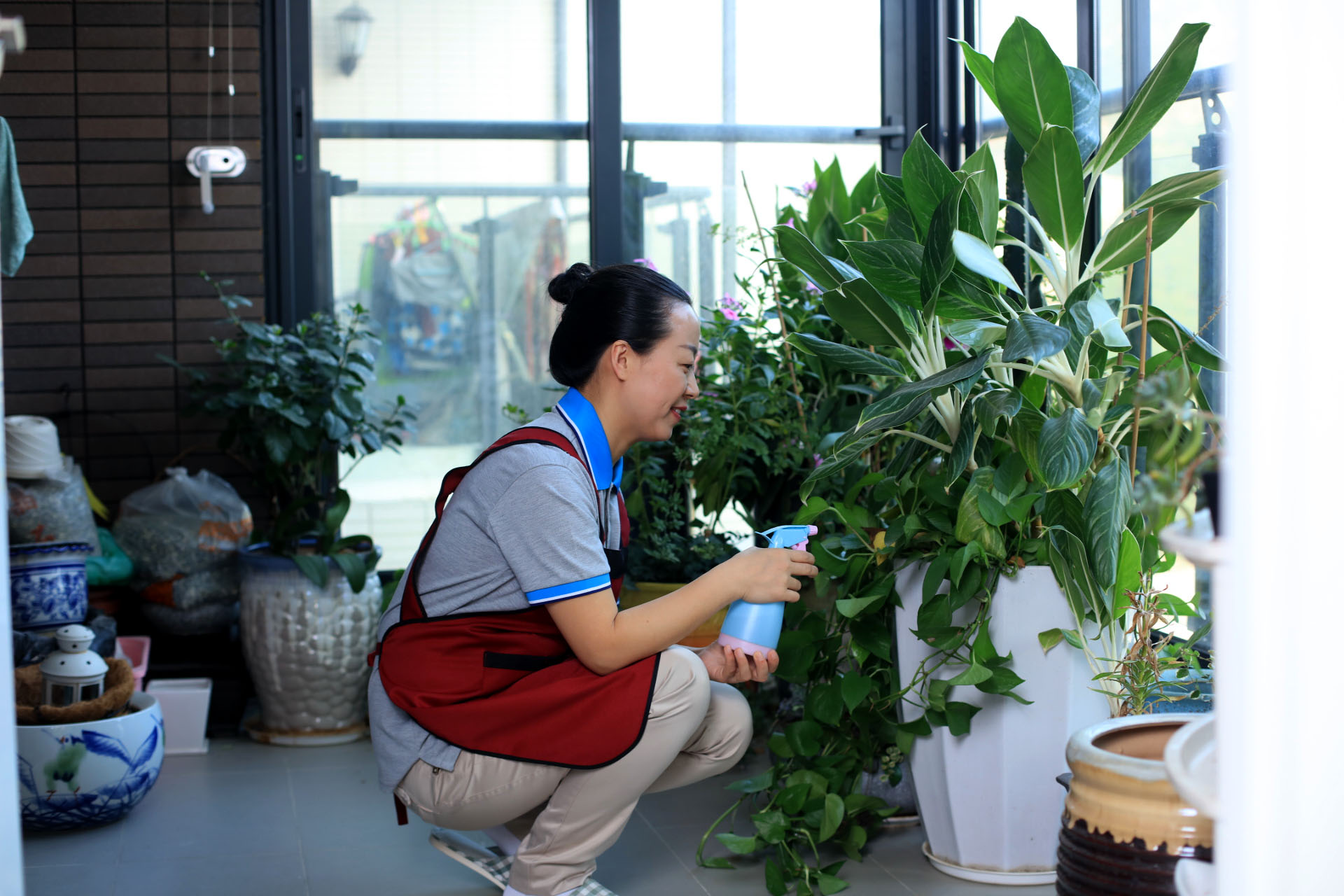 深圳保姆的價格是多少？招聘保姆前后要做哪些互動？