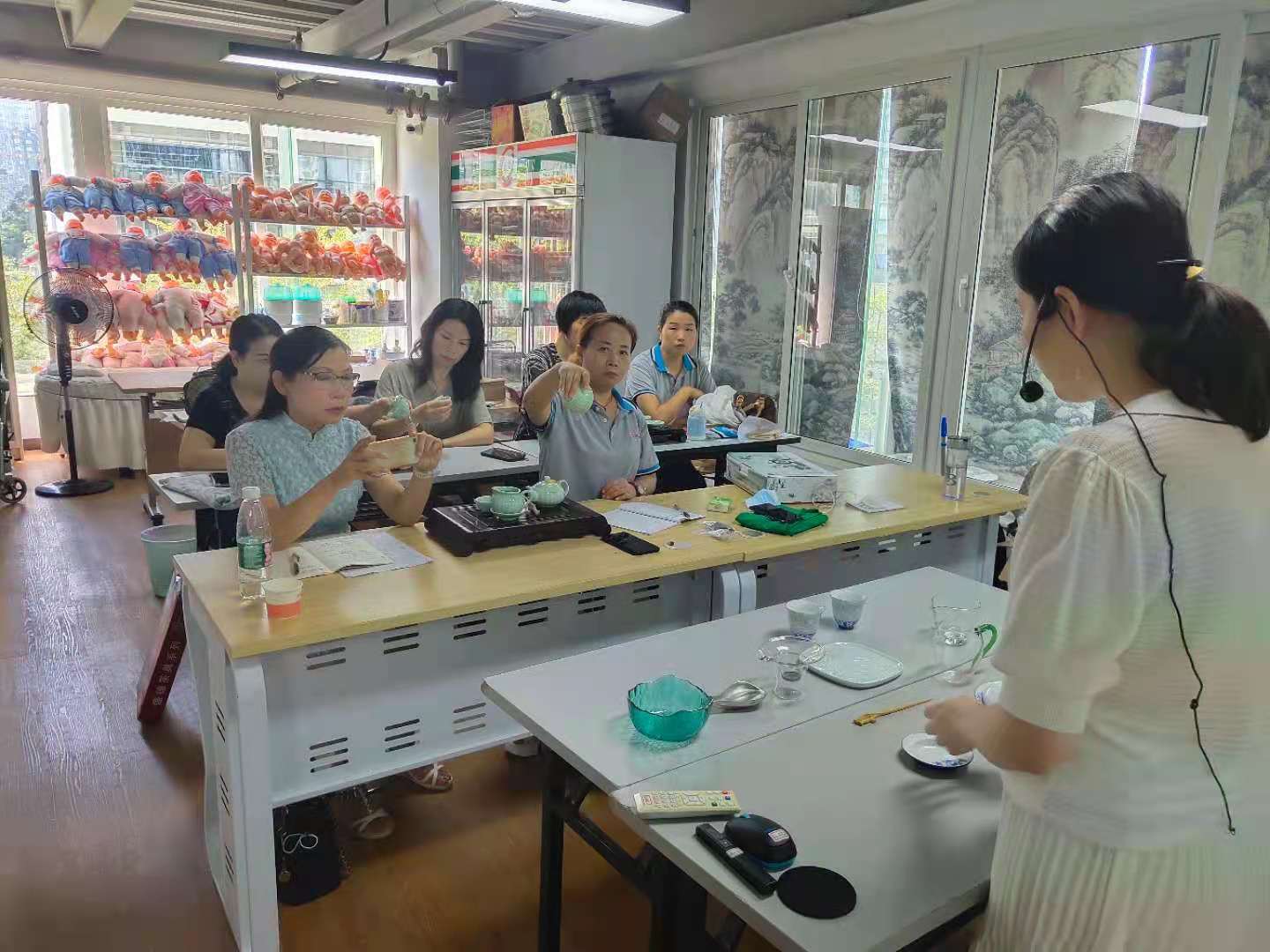 先報(bào)先得！深圳又有家政公益回爐培訓(xùn)來啦！還有機(jī)會(huì)申請(qǐng)政府補(bǔ)貼！