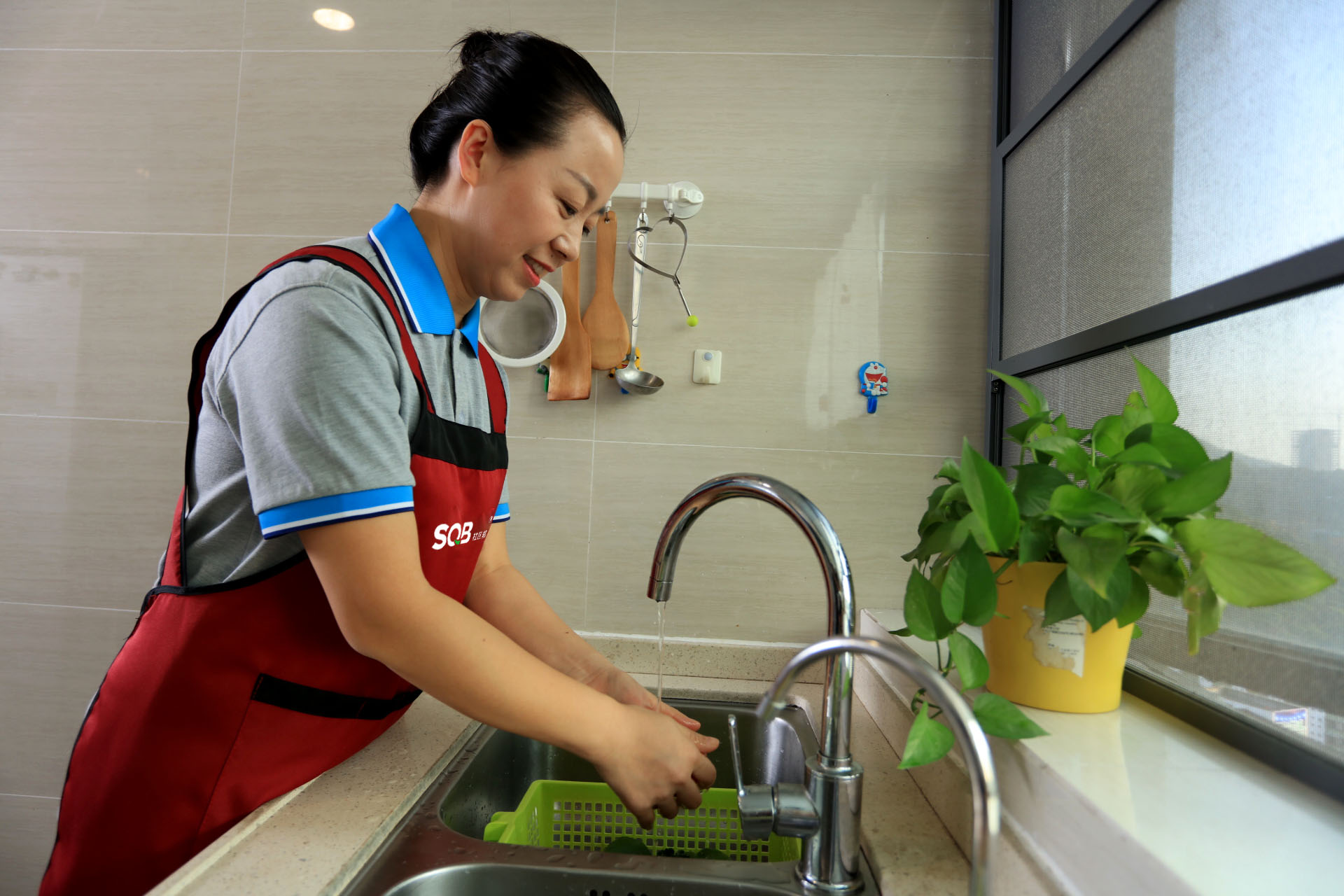 深圳如何找到高質量的保姆？面試保姆時可以問哪些問題？