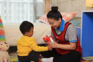 社區邦保潔4小時搞定所有家務，給你清涼一夏！