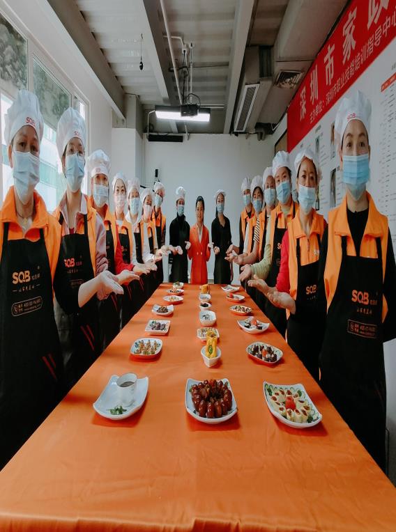 家庭、就業(yè)都有用！深圳早教育嬰師培訓(xùn)又來(lái)啦！早學(xué)早準(zhǔn)備