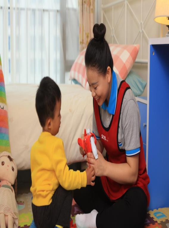 家庭高級早教：讓孩子智力超群，雕琢未來