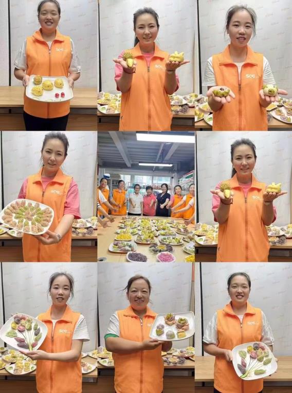 如何挑選一個好的月嫂——讓你的寶寶得到最專業照顧